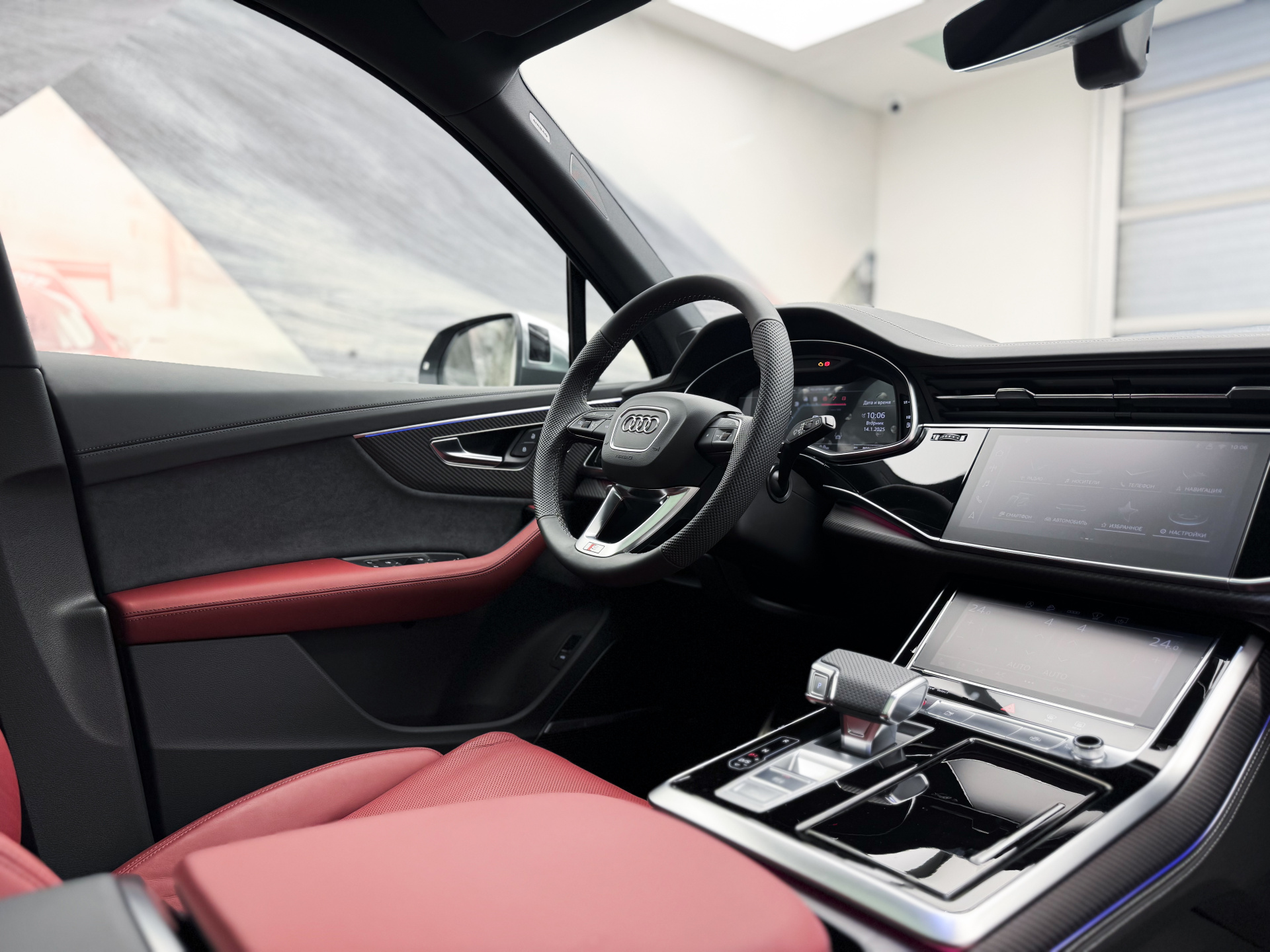 Новые Audi1.JPG