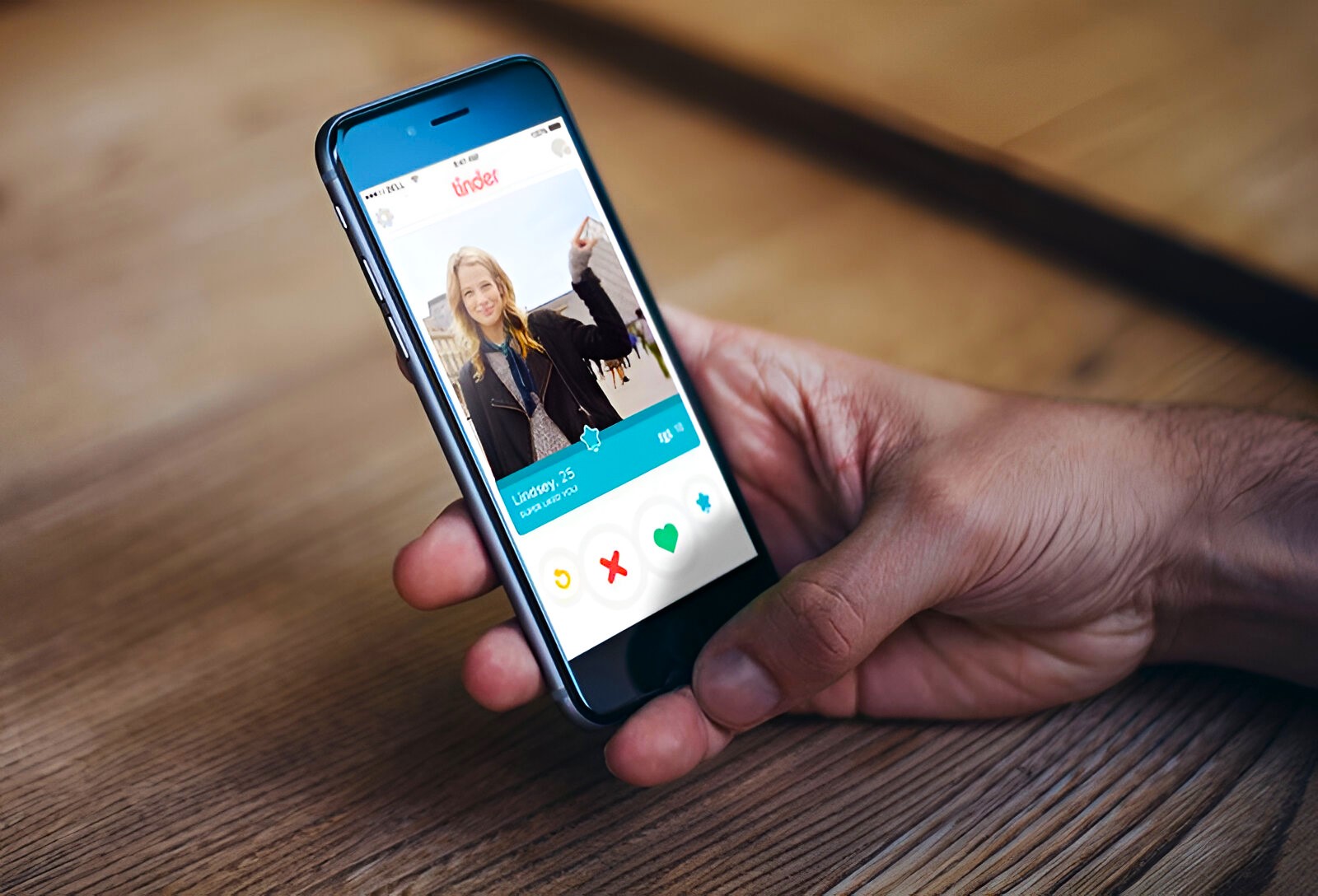 Сайт знакомств