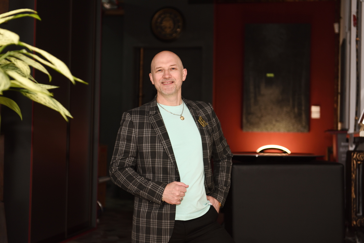 Влад Рекунов