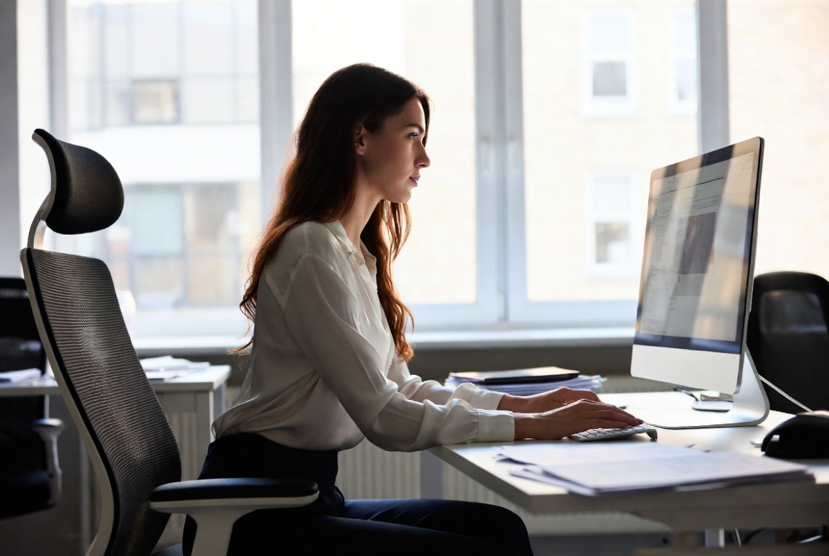 Подарок бухгалтеру