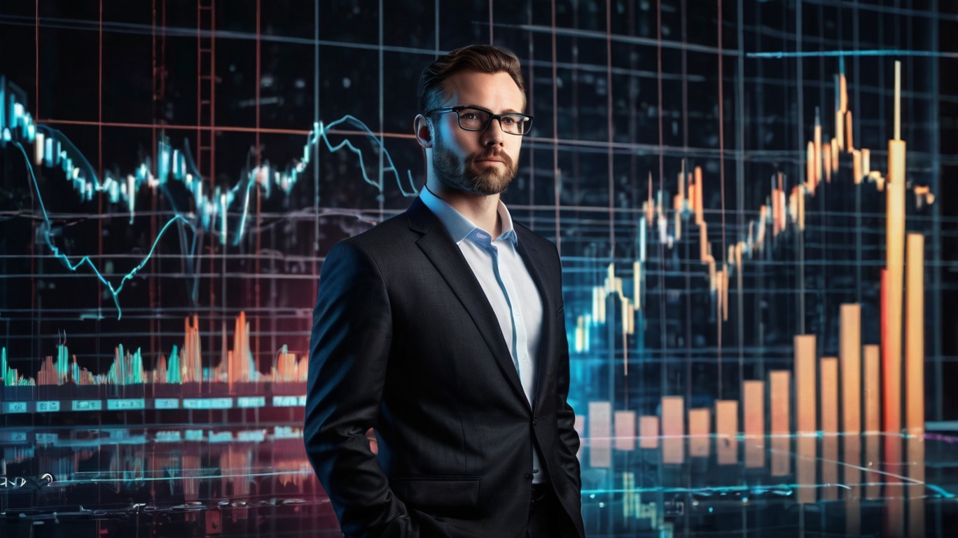 Финансовый аналитик