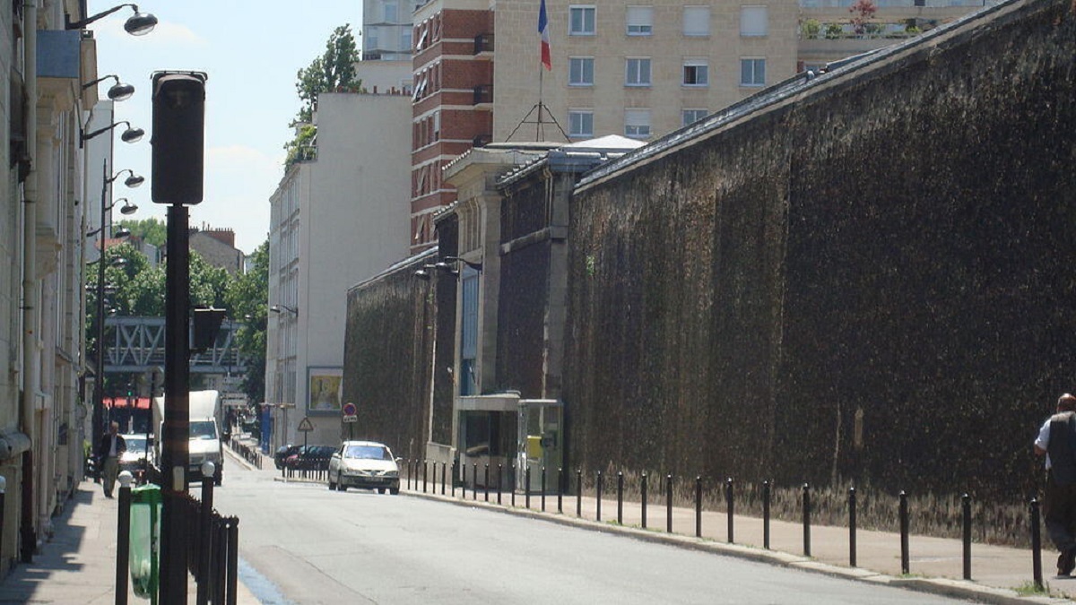 тюрьма Санте.jpg