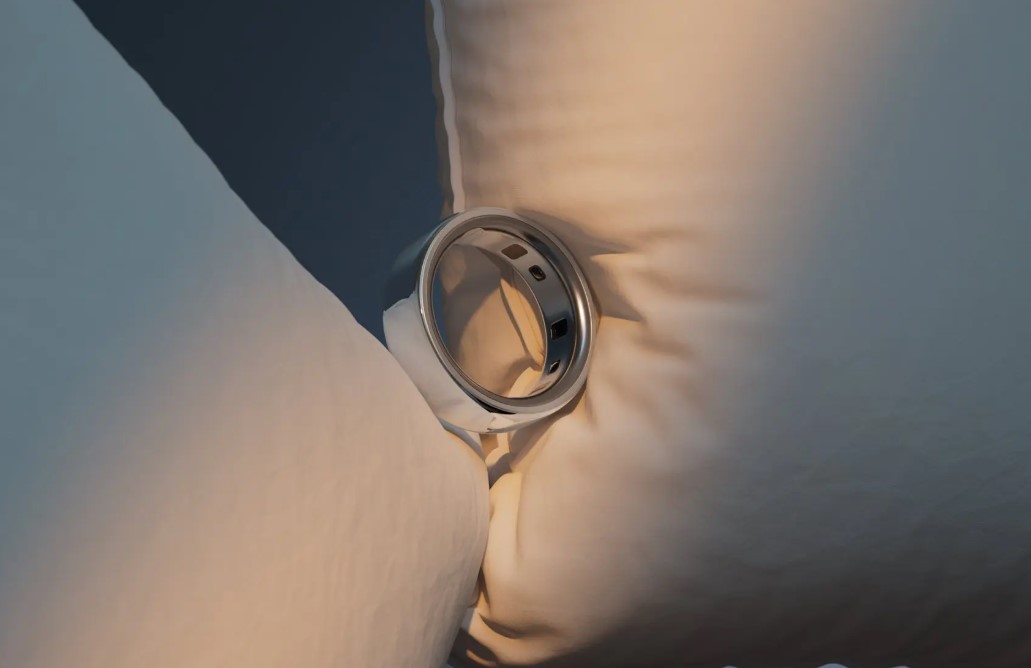 Oura Ring 4