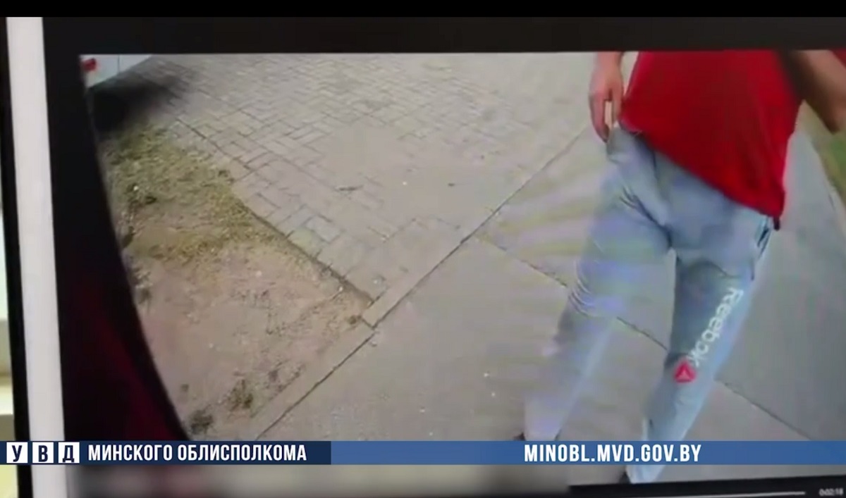 мвд-нападение