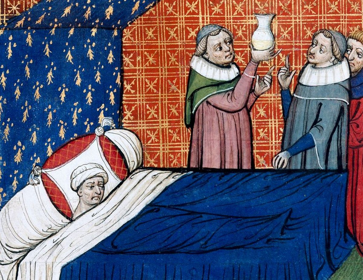 Как в древности боролись с горячкой 1-1.jpg