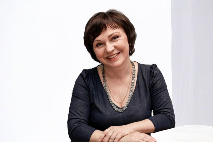 Наталья Макеева
