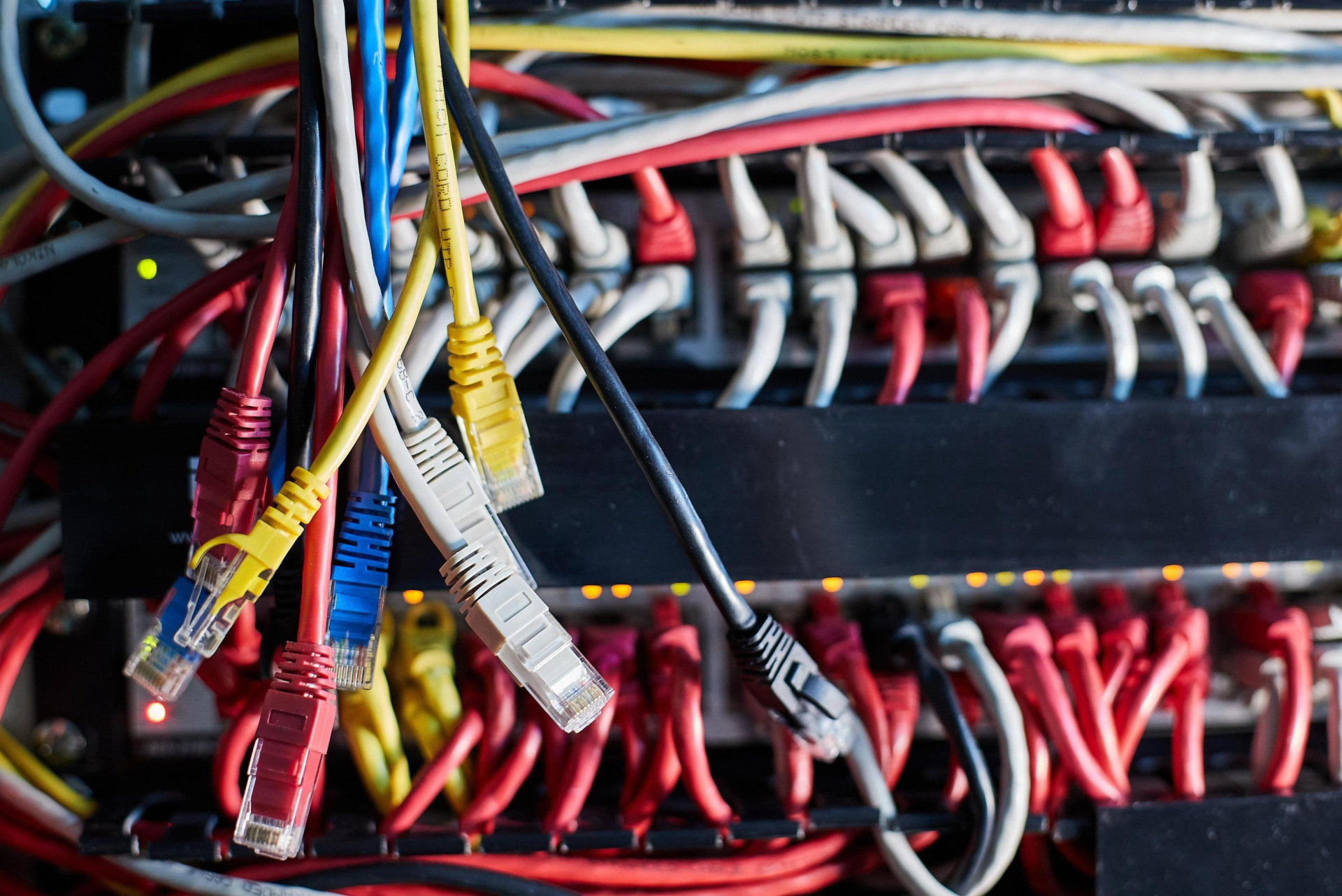 интернет сбой