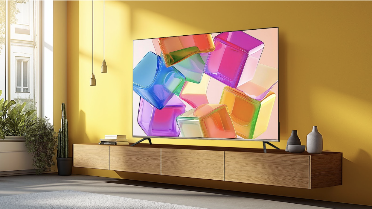 Телевизоры Dreame