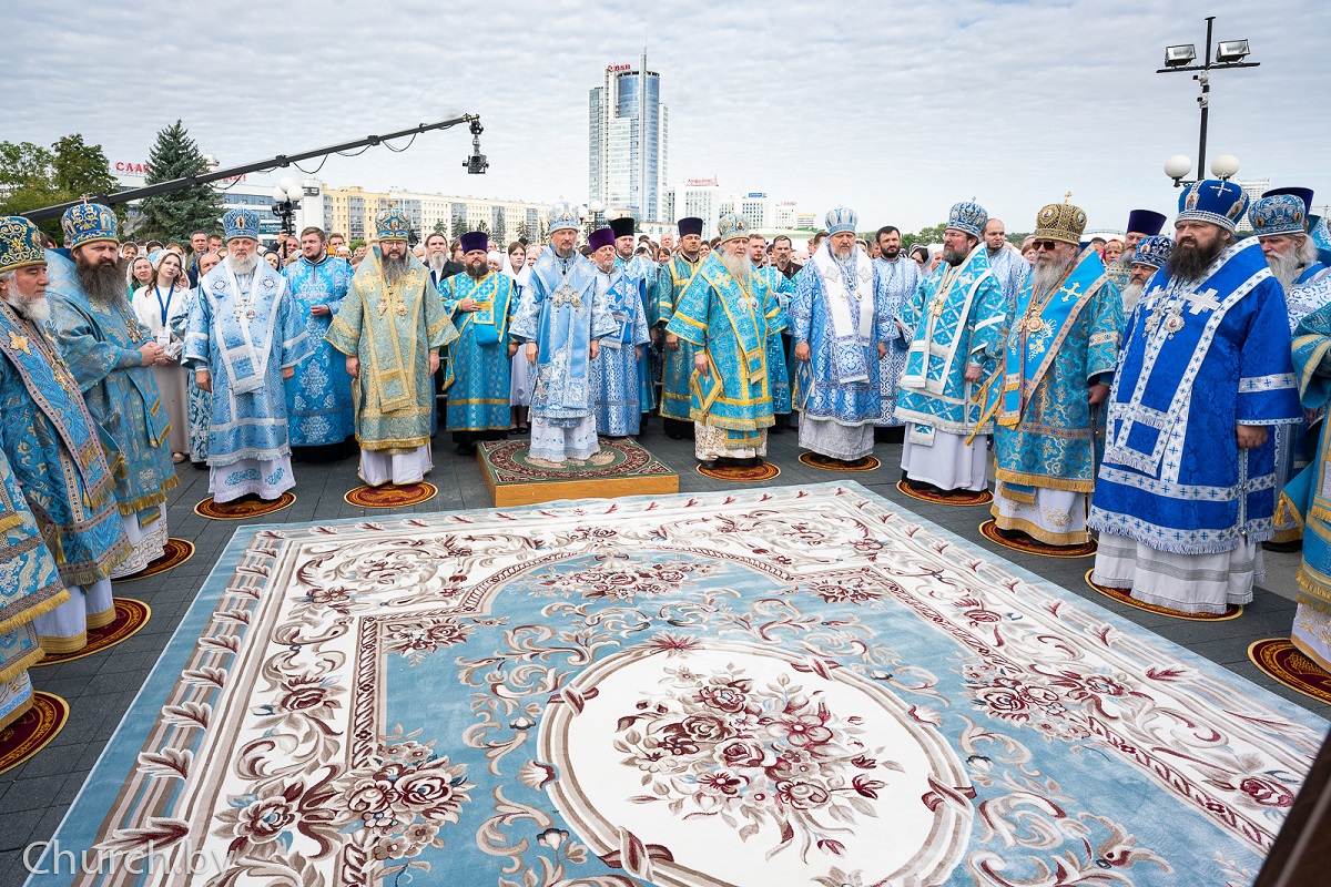 литургия литургия