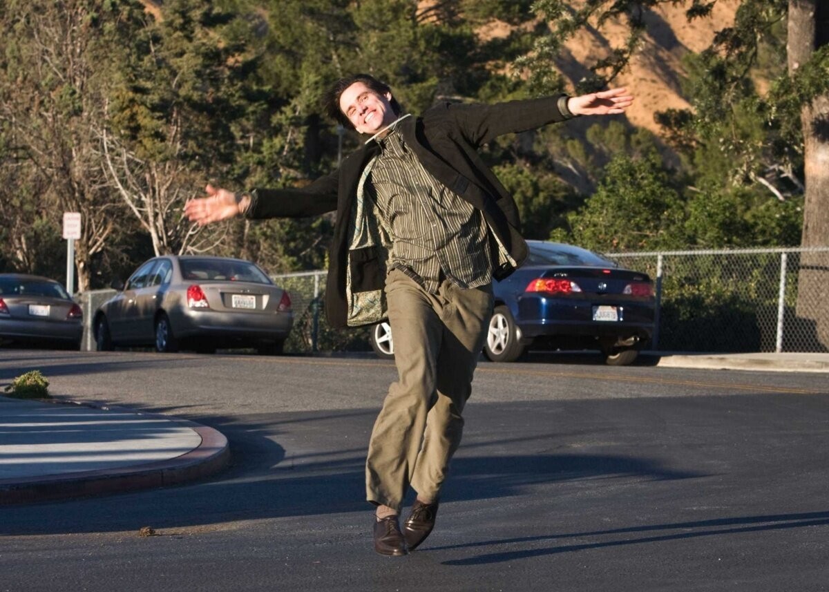 5-Для правильной работы билогических часов нужно находиться на улице минимум 60 минут в день кадр из фильма Всегда говори Да.jpg