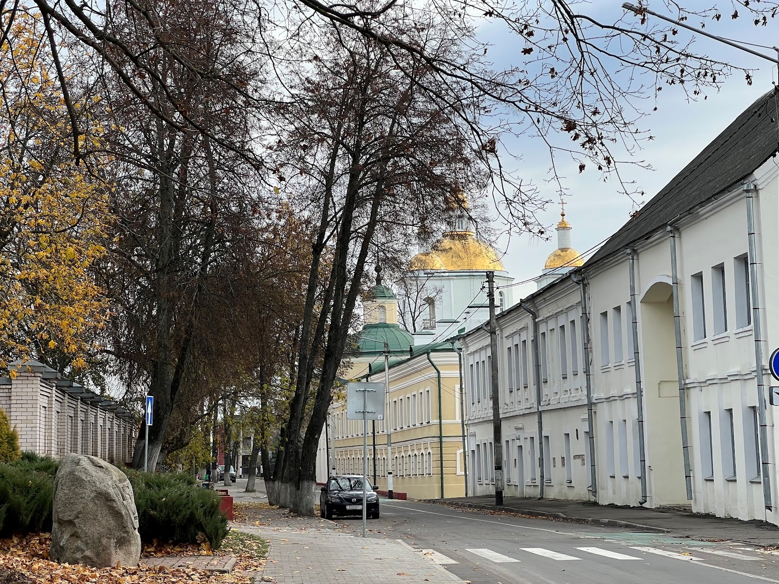 Полоцк - город, который творил историю Беларуси. Рассказываем, почему он  обязателен для посещения | СмартПресс