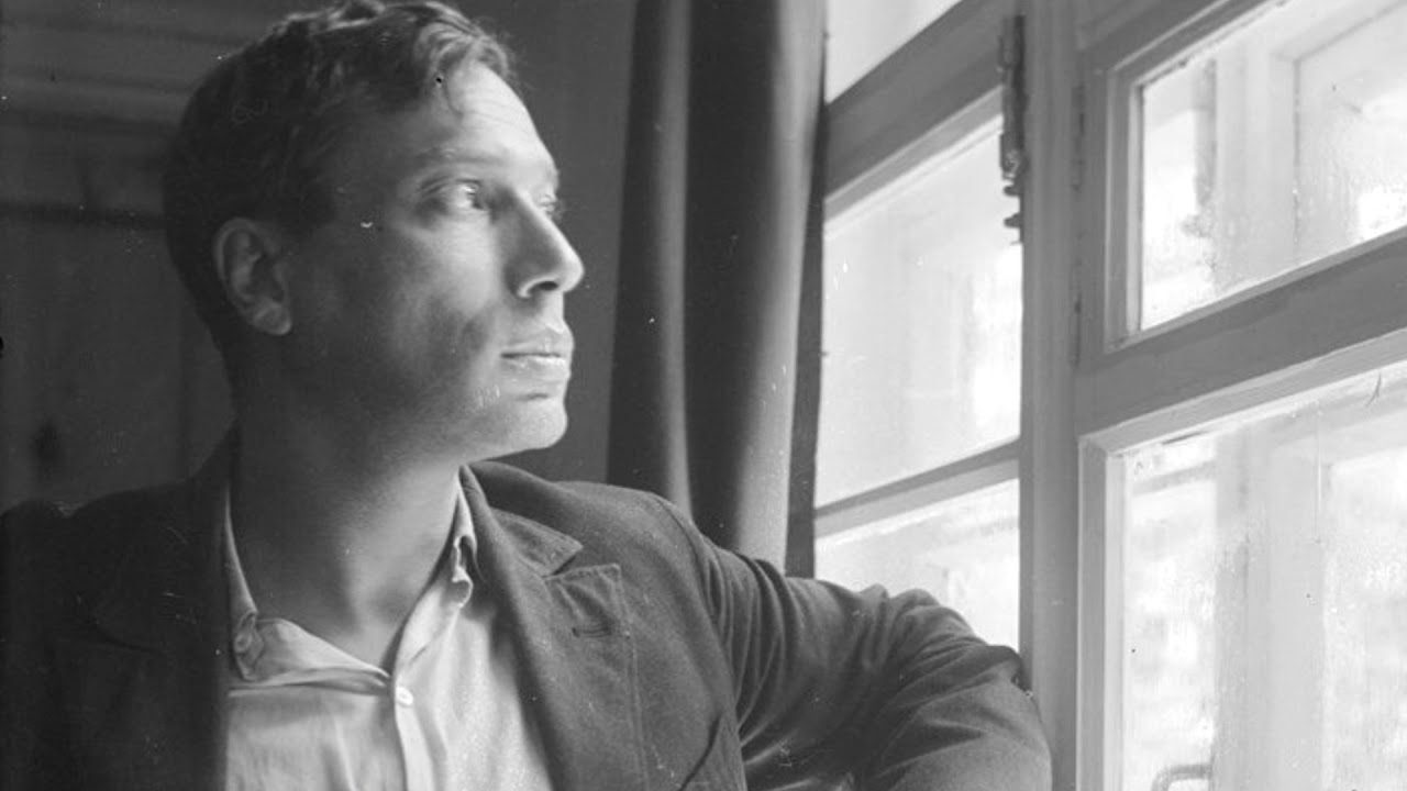 Борис Пастернак