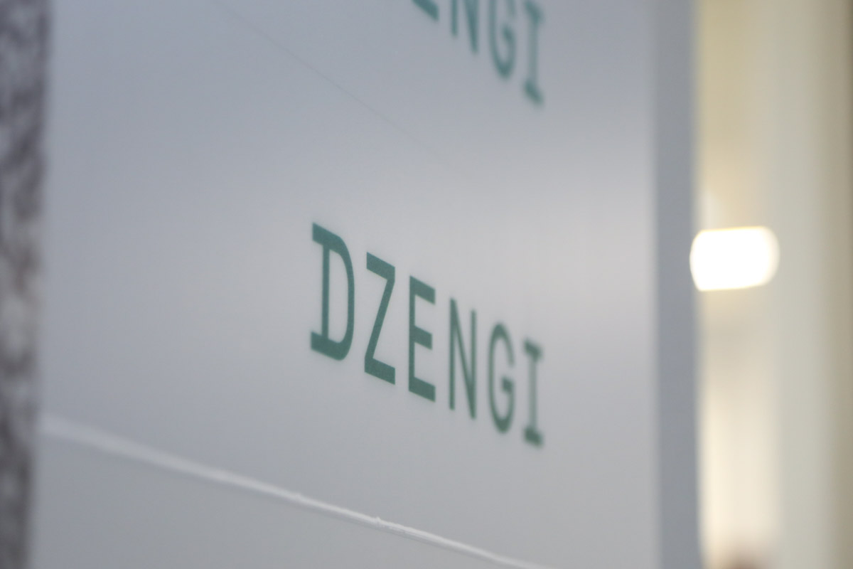 dzengi