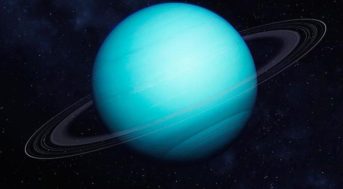 кольца Урана