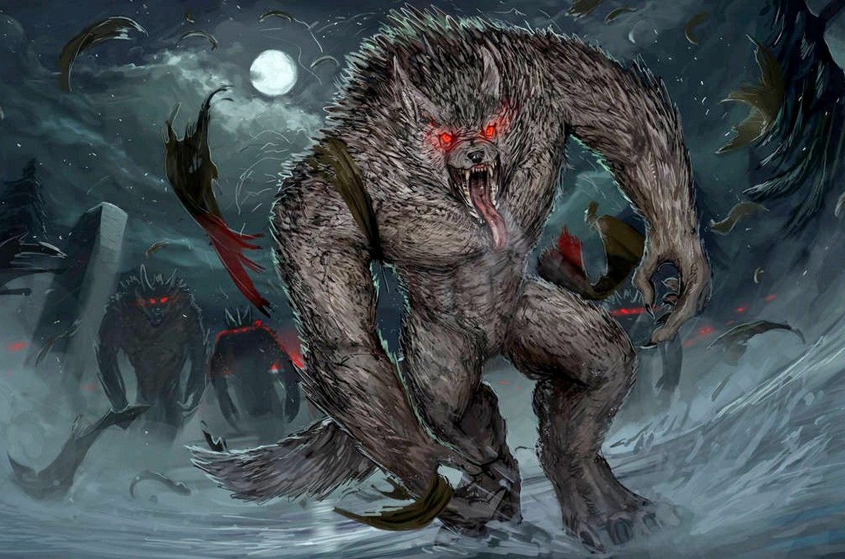 Кто такие волколаки 5_Вервольф.jpg