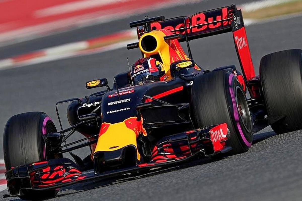 2-Команда RedBull в Формуле-1.jpg