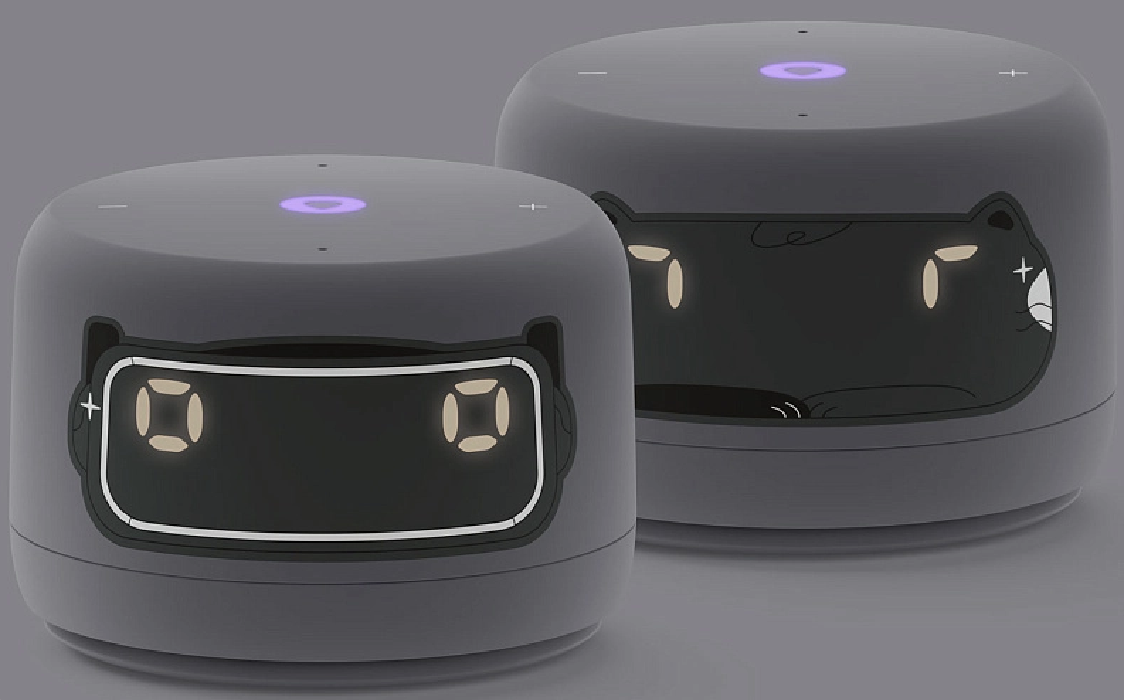 Умная колонка Яндекс Станция Лайт 2 Без часов