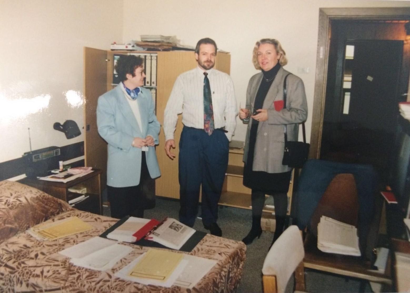 8-Андреа Викторин во время работы в Риге.jpg