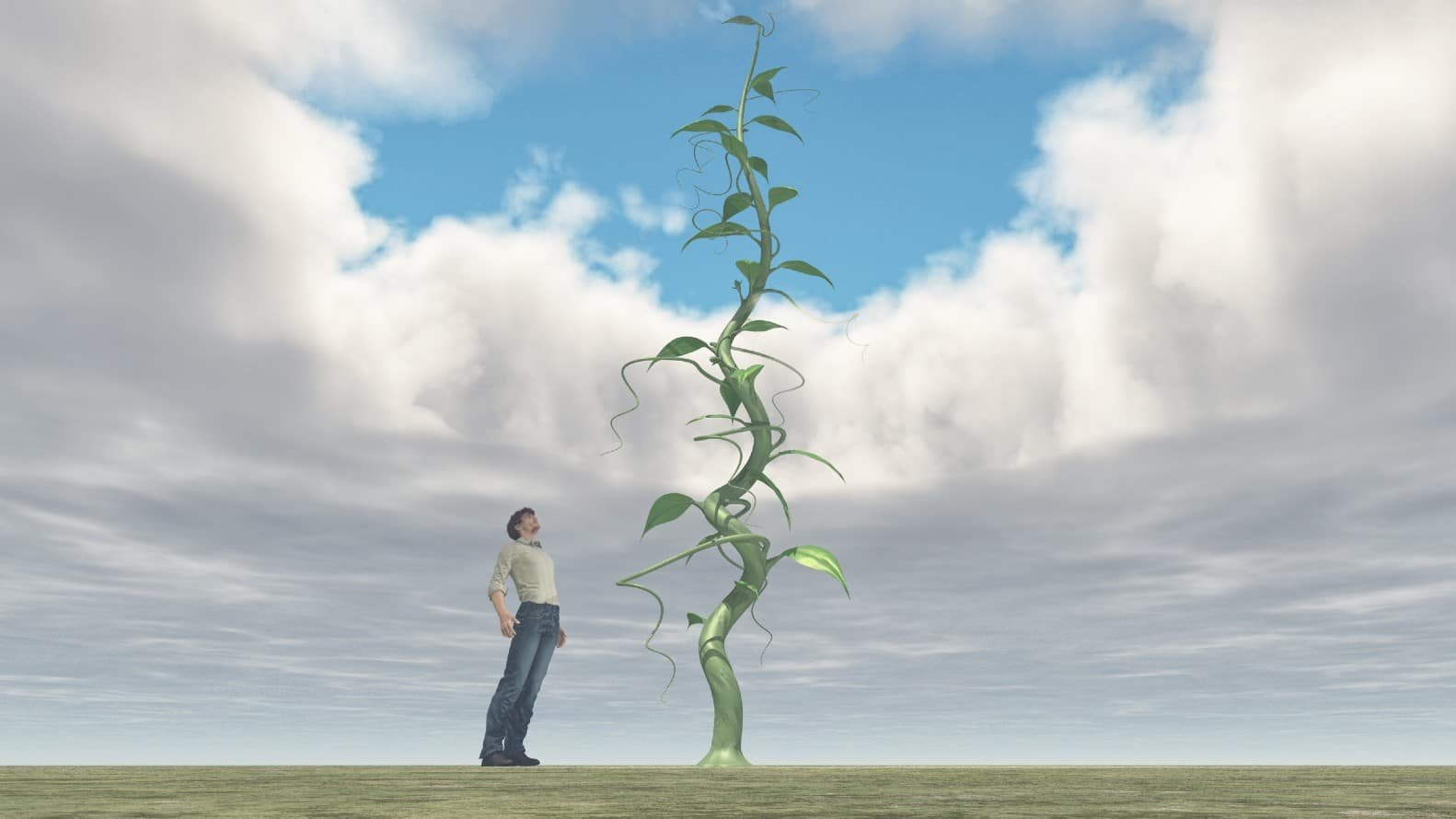 боб до небес