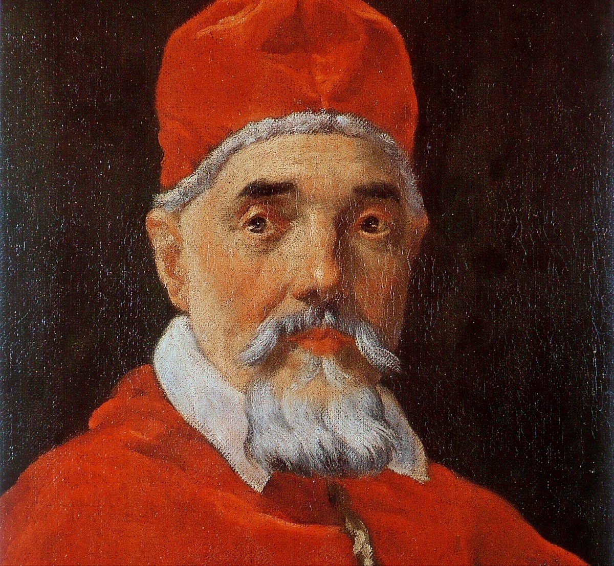 4-Папа Урбан VIII фрагмент картины Джованни Лоренцо Бернини.jpg