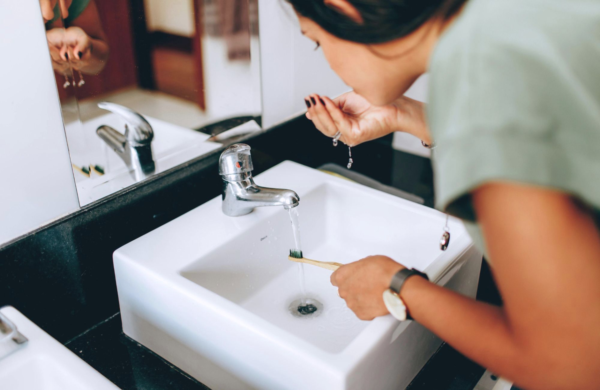 Кровоточат десны