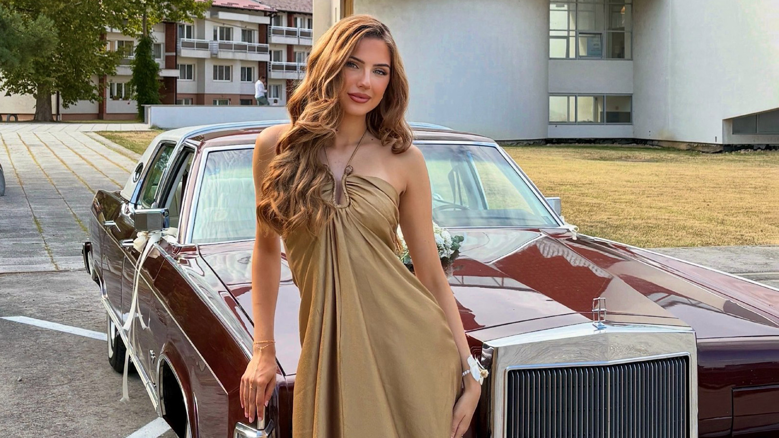 Люсия Сисич