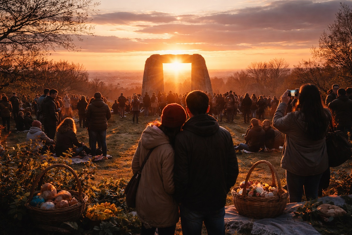 равноденствие