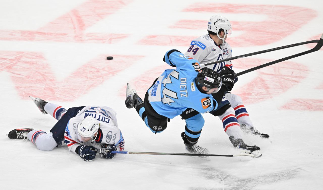 хоккеист хоккеист