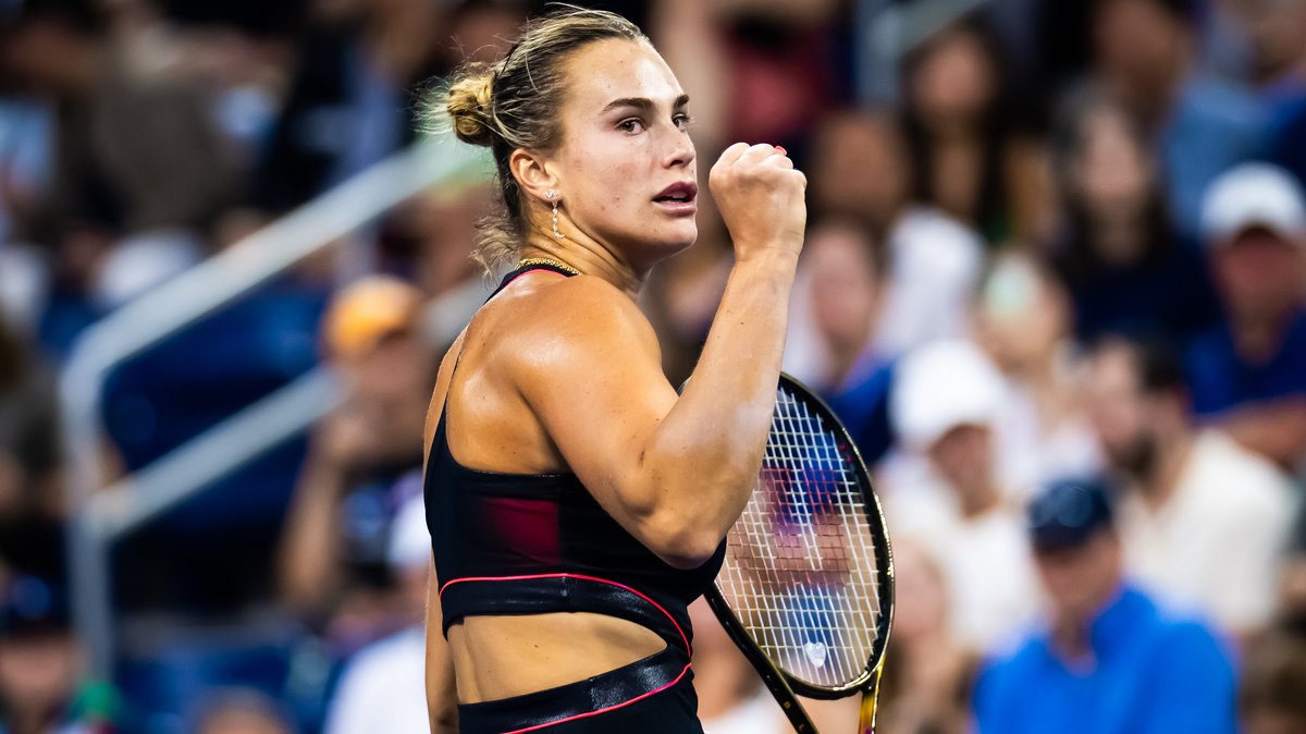 Арина Соболенко рейтинг