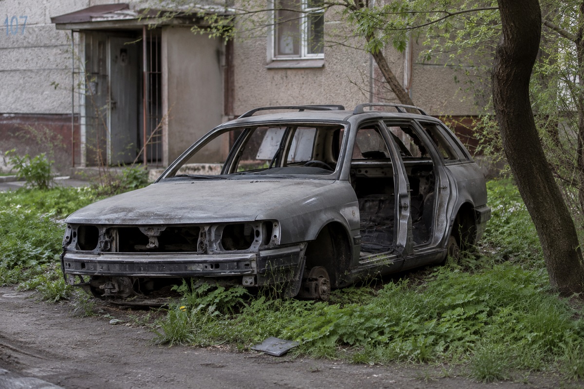 автохлам автохлам