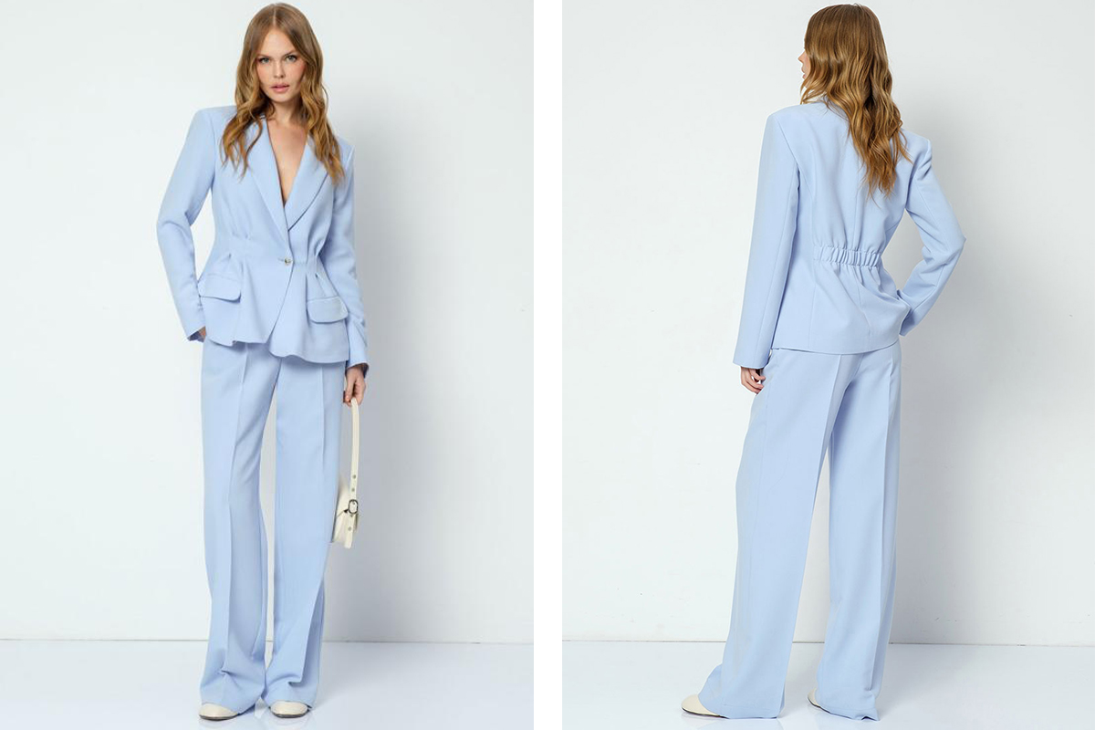 Ice Blue ледяной голубой где купить