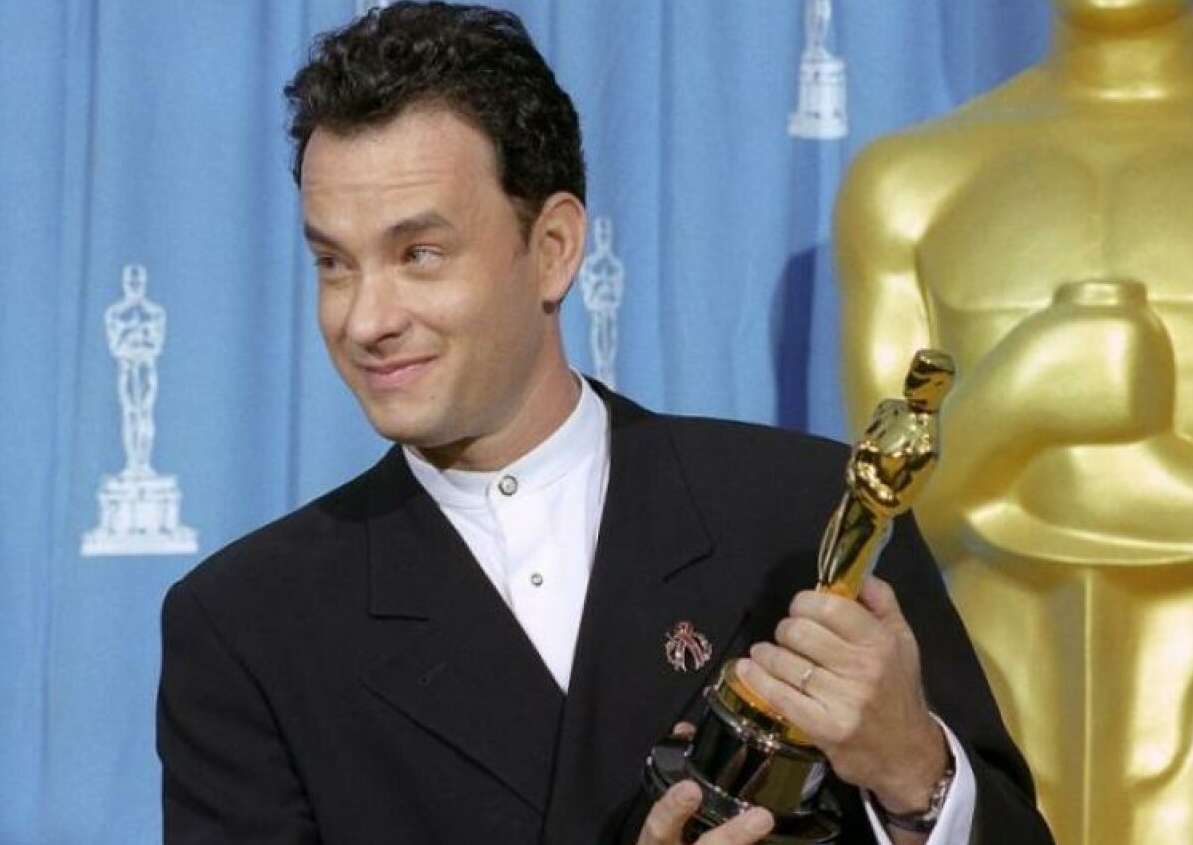 Оскар Хэнкса