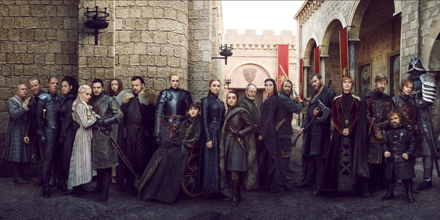 Игра престолов Игра престолов