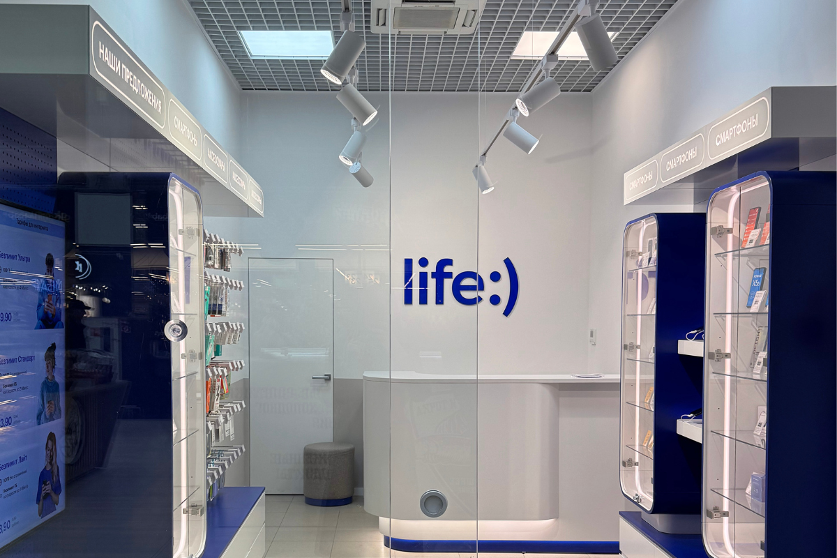 Салон life:) Салон life:)