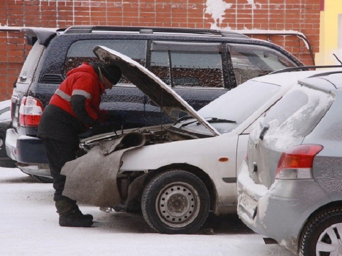 ездить или нет