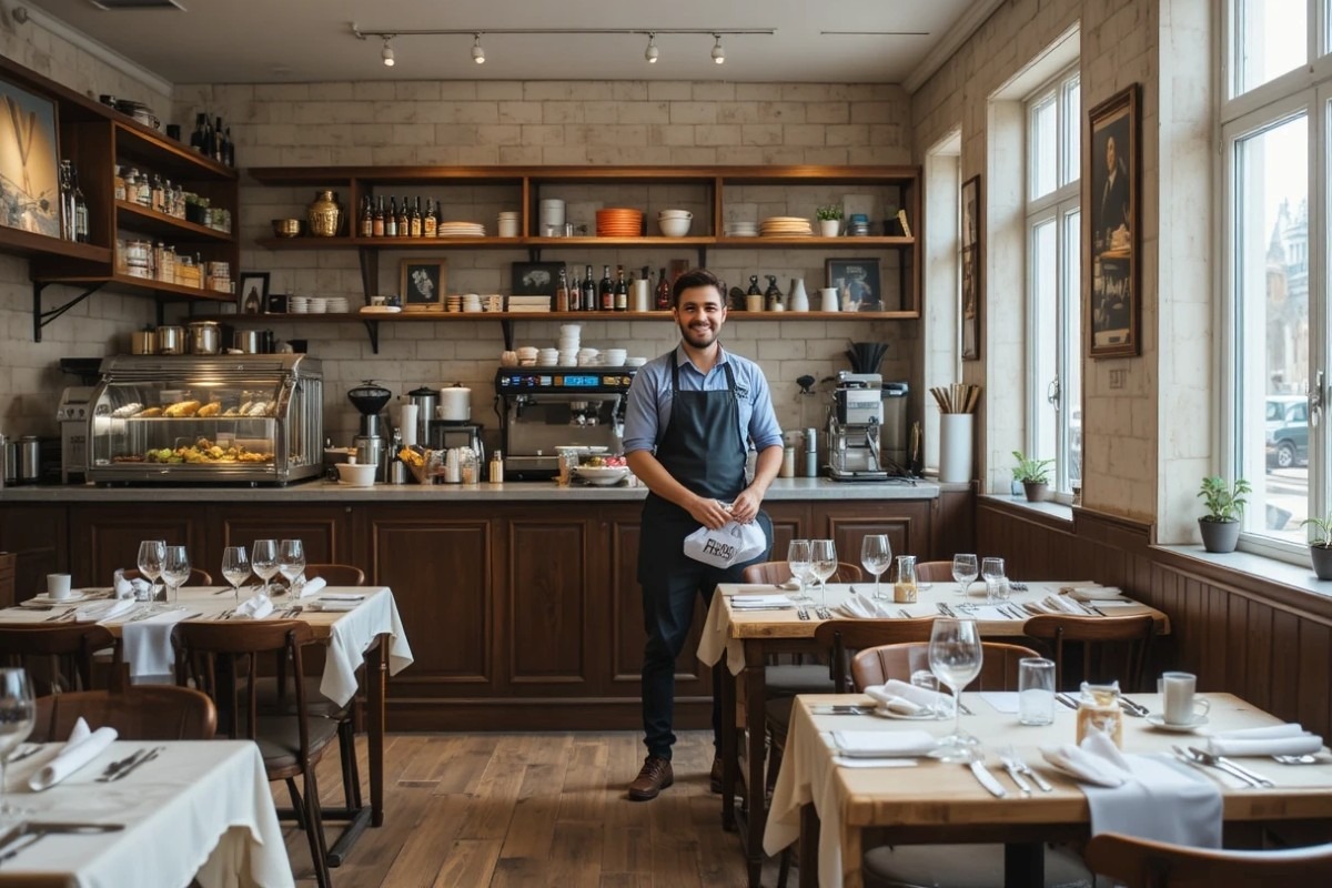 Закупки без хаоса: нашли способ выстроить бизнес-снабжение по принципу «одного окна»
