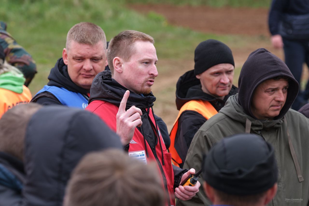 Юрий Янковский