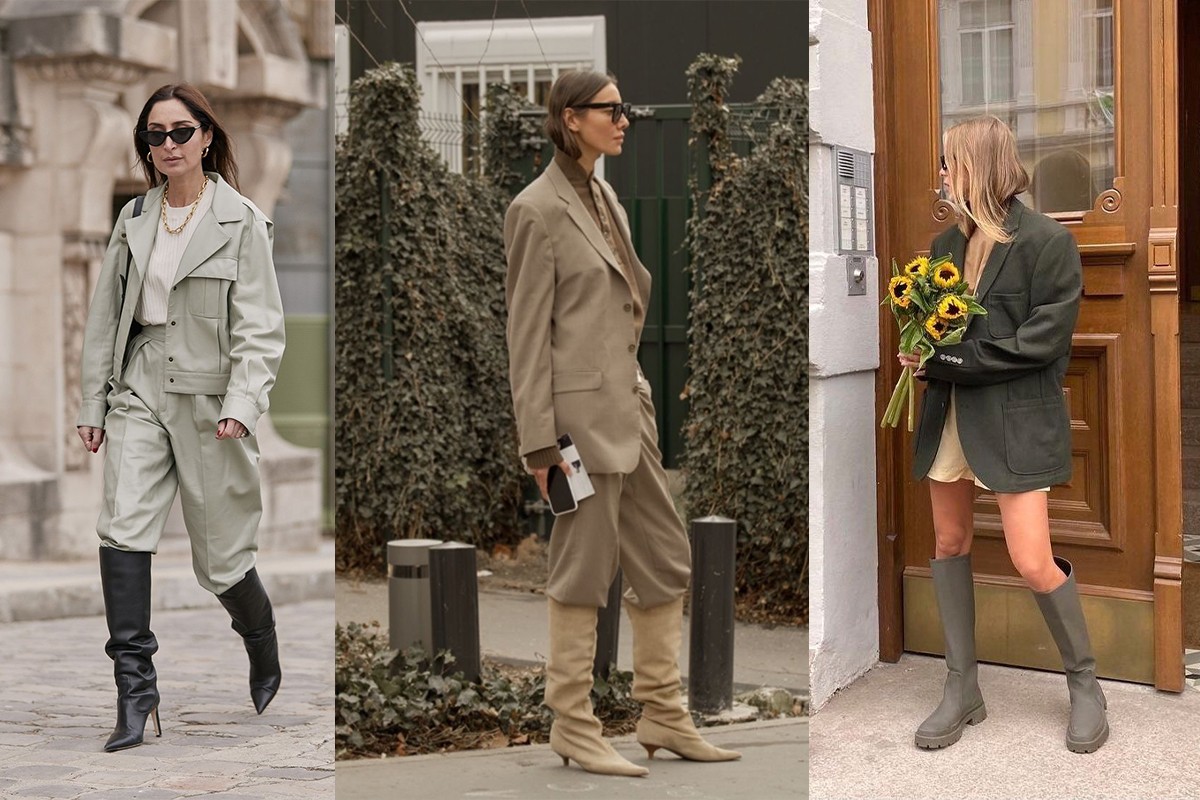 5-Трендовая осенняя обувь сапоги-трубы.jpg