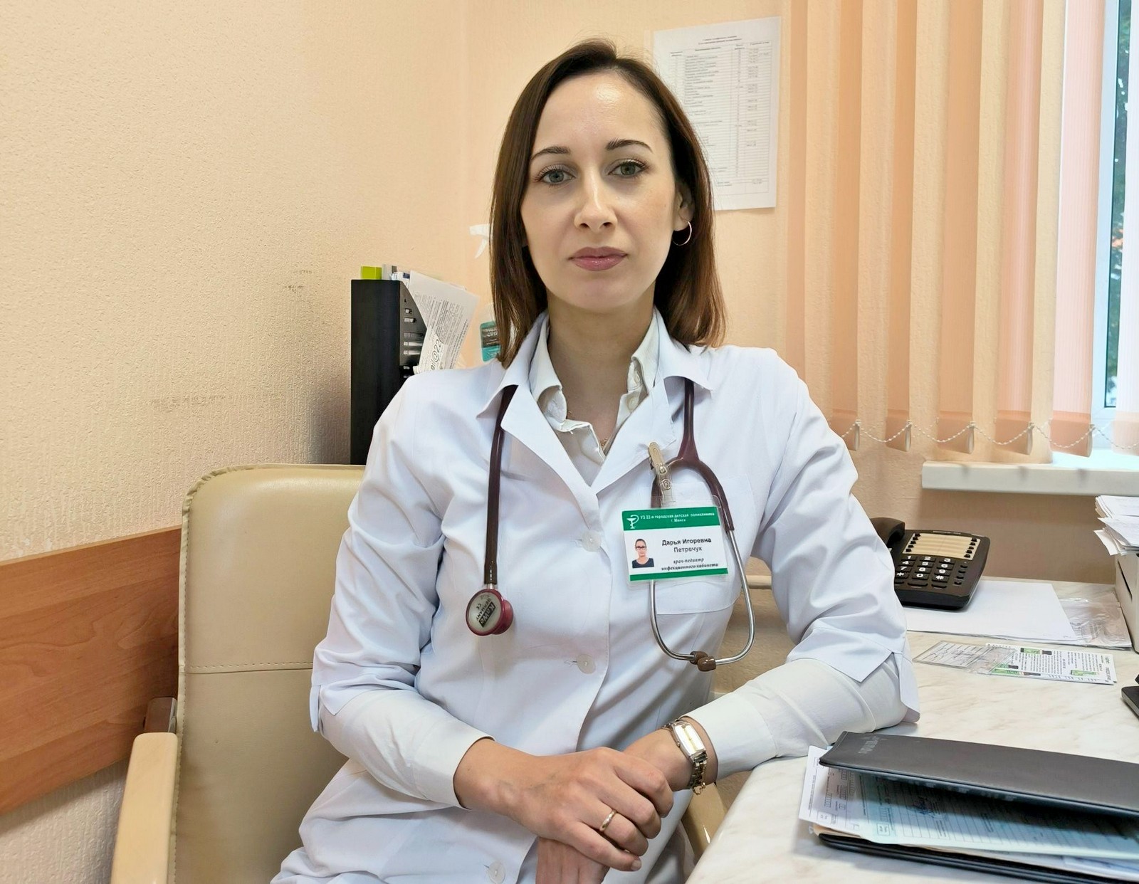 1-Врач-инфекционист Дарья Петречук.jpg