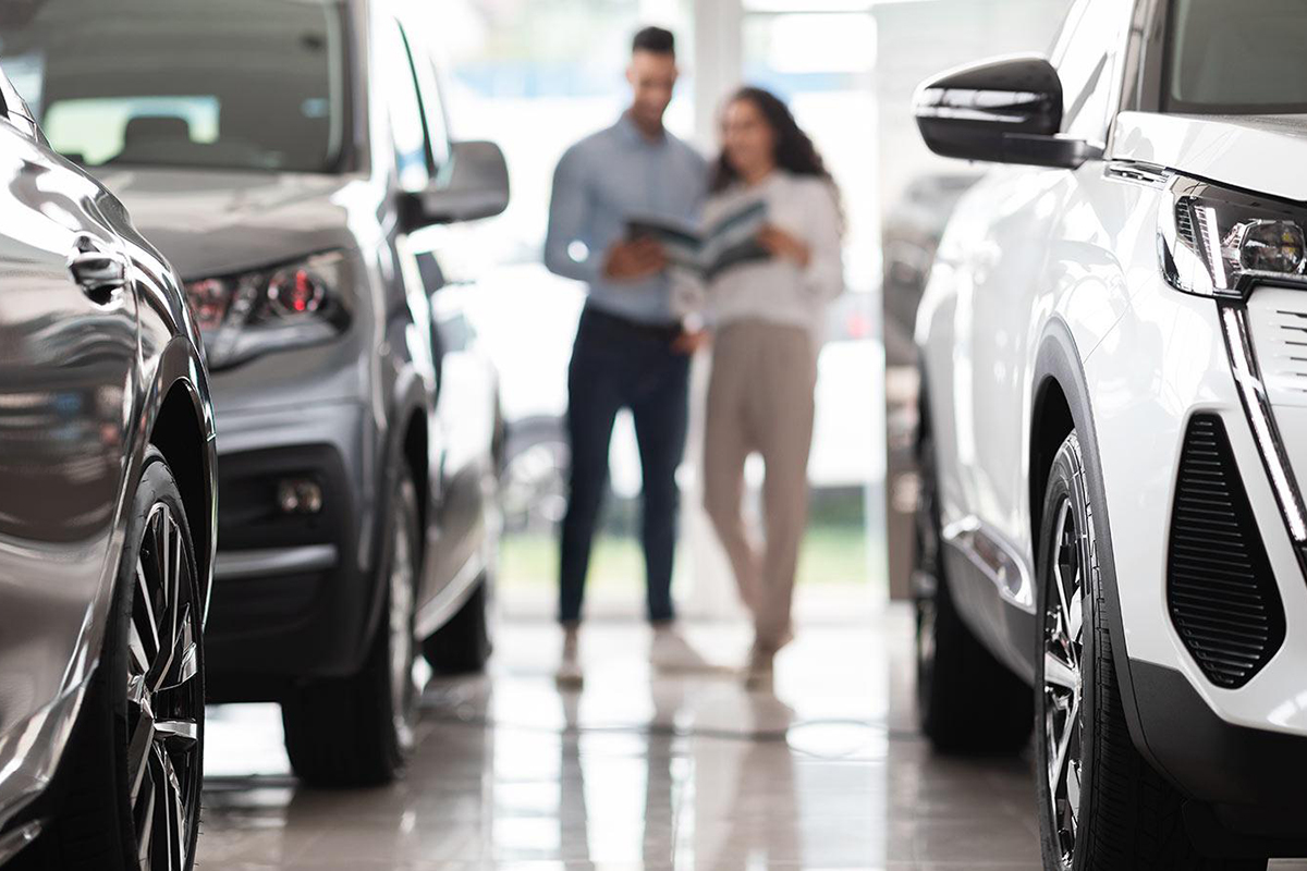 Подписка на авто Подписка на авто