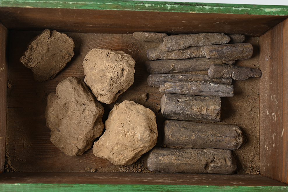 часть римского клада