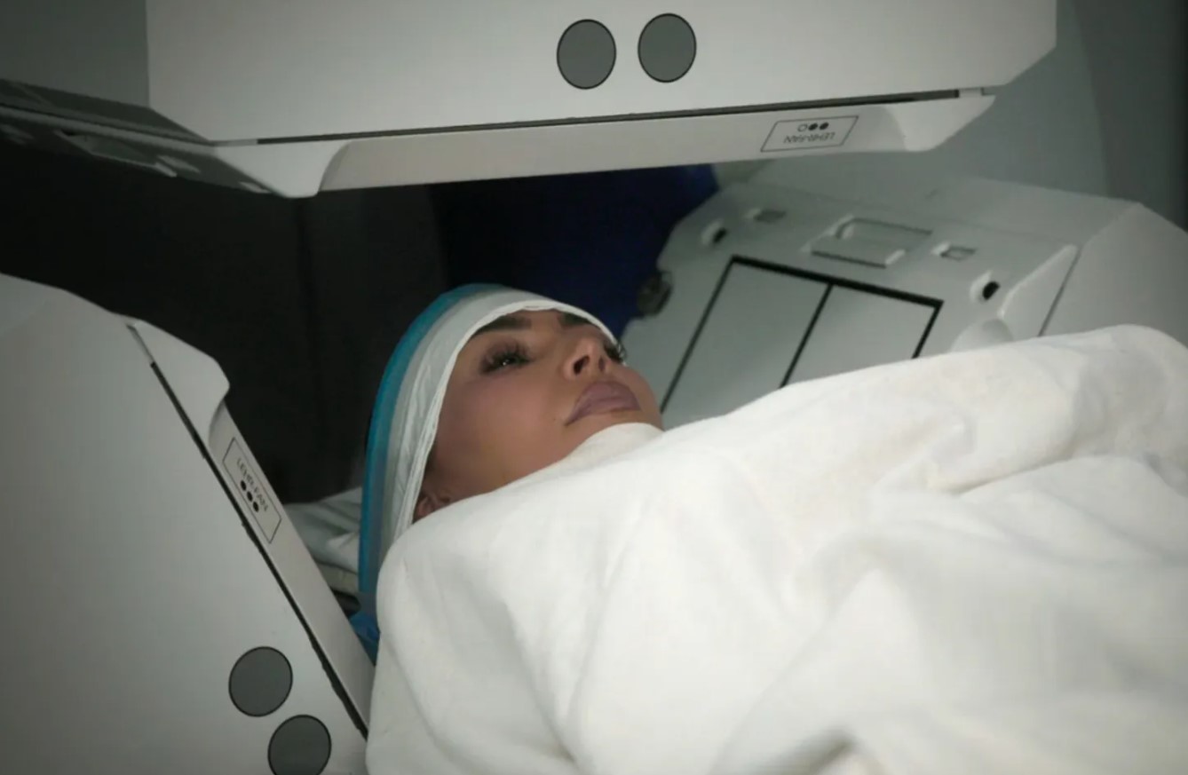 Ким Кардашьян