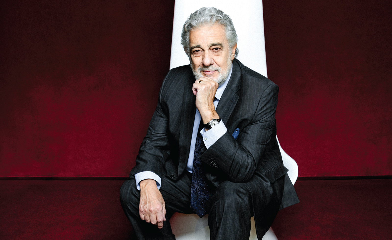 Пласидо Доминго