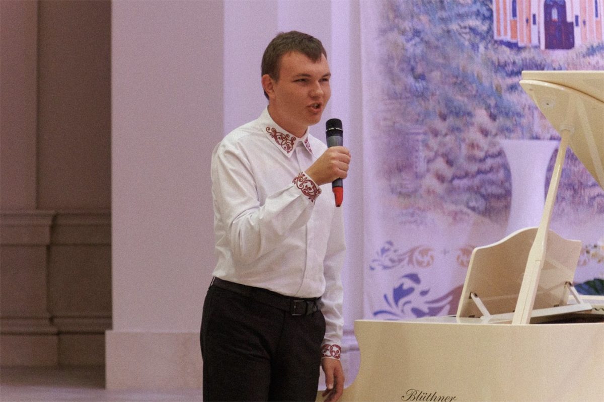 Иван Цедрик