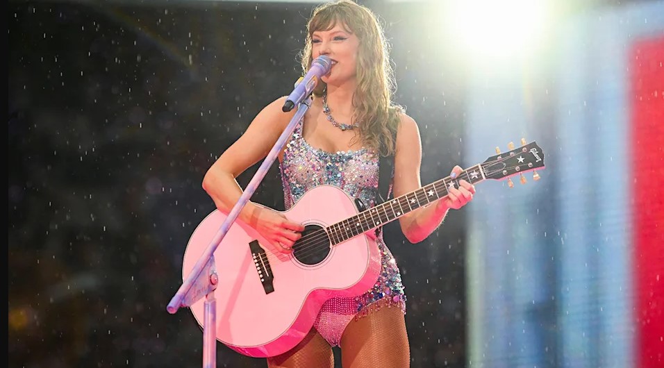 тейлор свифт