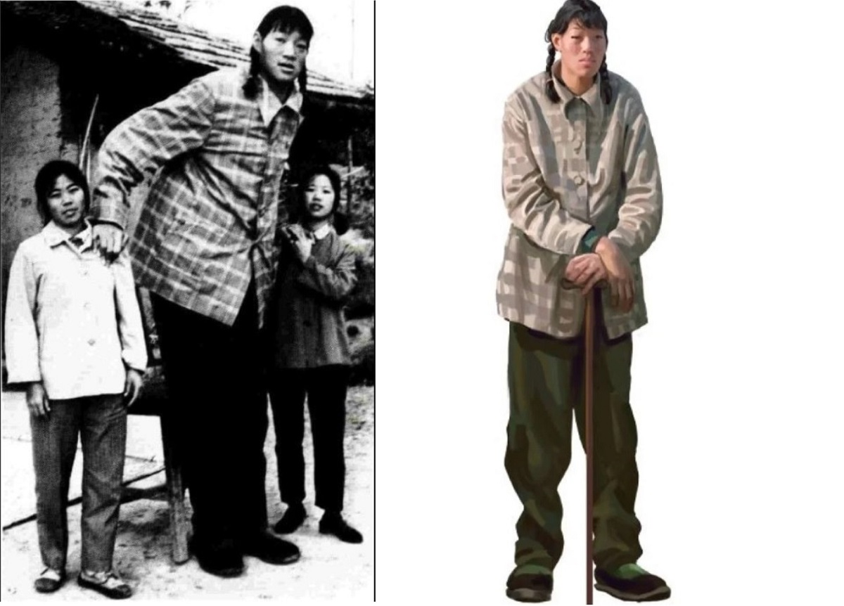 Цзэн Цзиньлянь