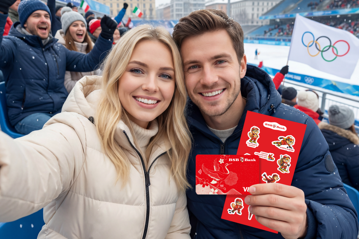 БСБ - Олимпиада