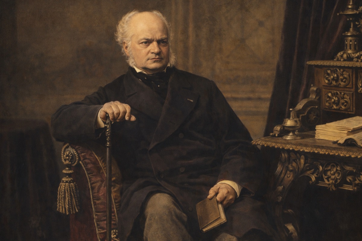 Граф Тышкевич