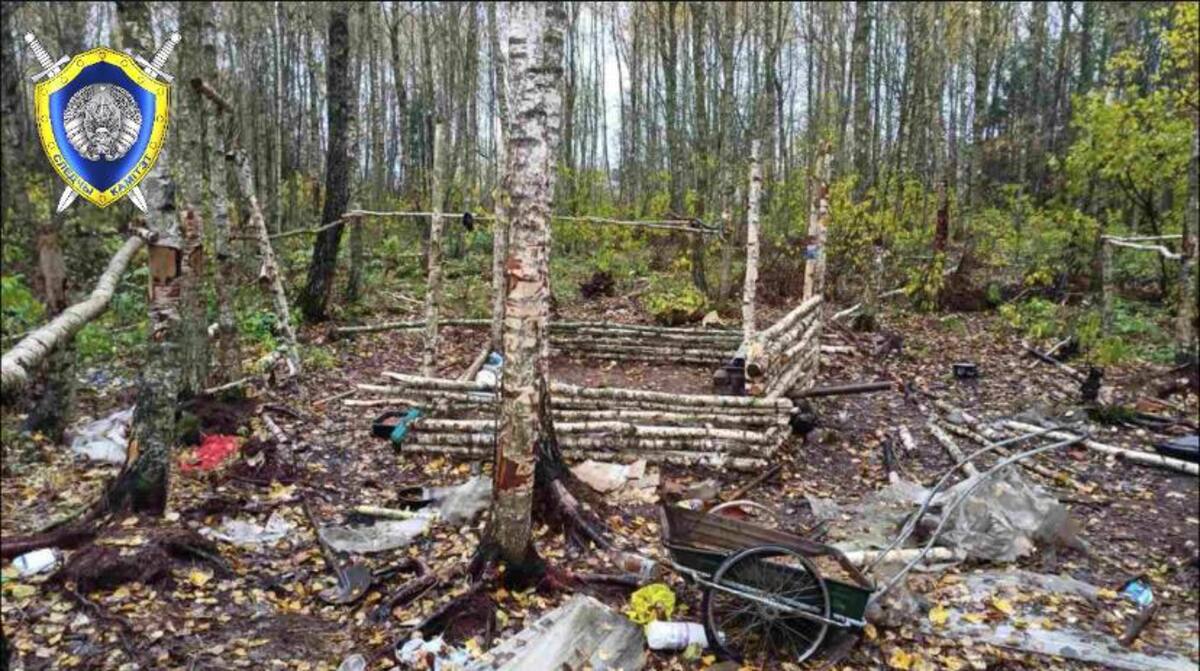 результат взрывы пороха