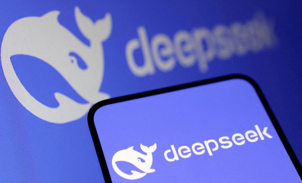 DeepSeek R1
